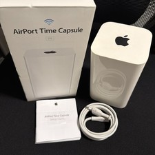 Apple AirPort Time Capsule 3TB