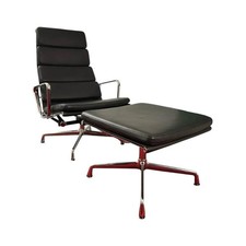 Vitra Sessel Soft Pad EA 222