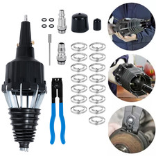 ACHSMANSCHETTEN DRUCKLUFT