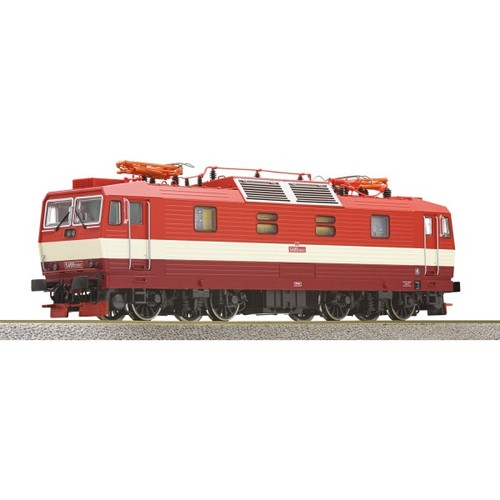 Roco 71238 elektrolokomotive - elektrolokomotive, s