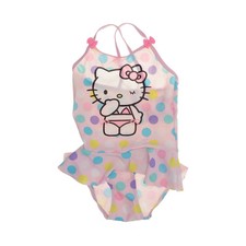 H&M x Hello Kitty, Badeanzug