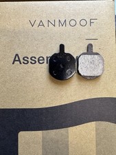 Bremsbeläge für E Bike