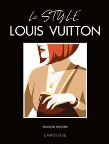 Style louis vuitton - vuitton, von