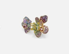 SWAROVSKI RING KOLLEKTION 2025