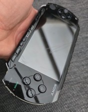 PlayStation Portable PSP