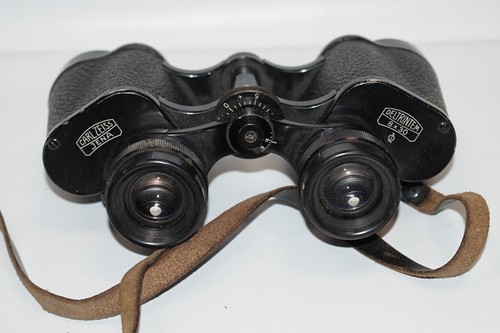 Carl zeiss jena fernglas - carl,