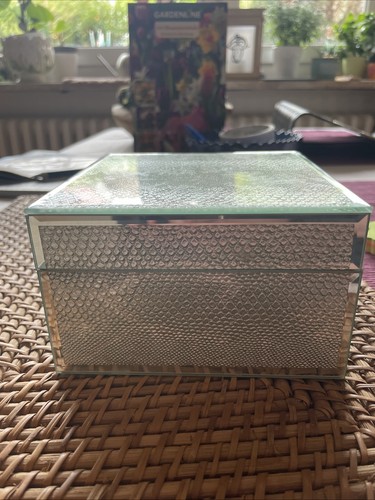 Schmuckkasten schmuckkästchen - schmuckkasten,