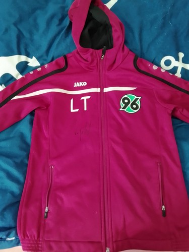 Sweatjacke hannover für - sweatjacke,