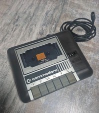 Commodore datasette 1531 - commodore,