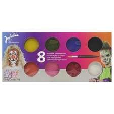AQUA MAKE UP KINDER BUNT #