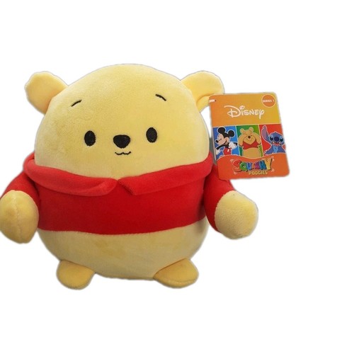 Winnie pooh sqashy sqishmallow - pooh,