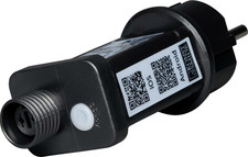 Konstsmide LED-Trafo E-Trafo 15 W Transformator Lampenteile Lampe Leuchte Licht 