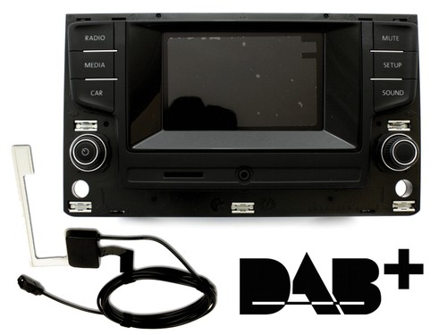 Dab digitalradio nachrüstung - dab+,