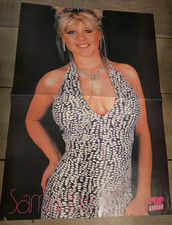 Samantha Fox / A-ha - Very