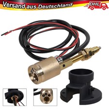 Zentralanschluss Umbau Satz