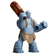 LEGO Harry Potter Figur hp489