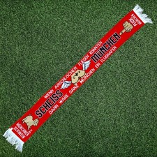  football scarf Ultras Anti
