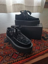 Schuhe Killstar Vampires Kiss