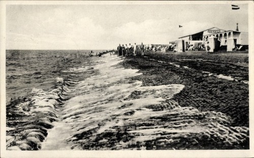 Nordseebad tossens - ak,