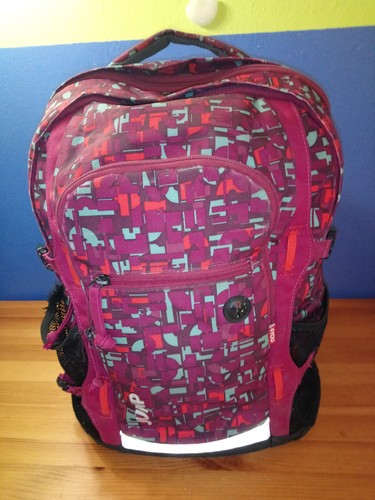 Schulrucksack you jump ca - schulrucksack,