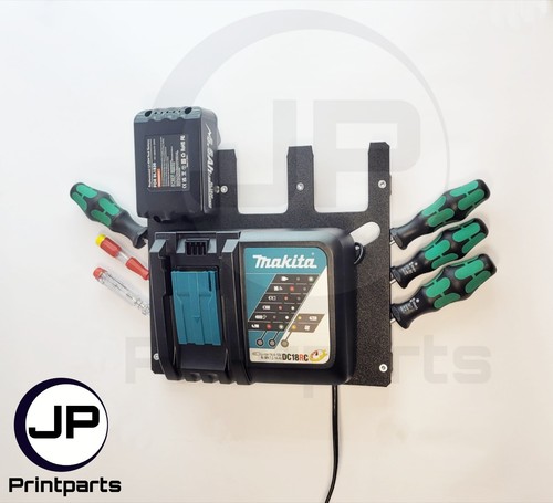 Wandhalter für makita - für, makita®