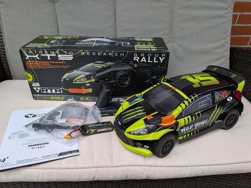 Rlaarlo xts f10 4wd - rlaarlo, xts-f10