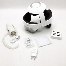 Breo Kopfmassagegerät, Anti-Migräne Massagegerät zur Entspannung von Kopf durch