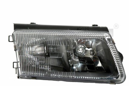 Scheinwerfer set für vw - set, h1/h7