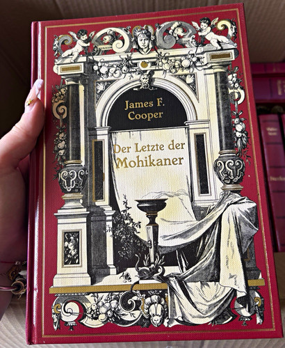 Sammler editionen james - sammler, f