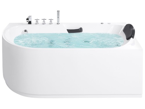 Luxus whirlwanne eckbadewanne - luxus,