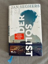 Der Solist - Jan Seghers -