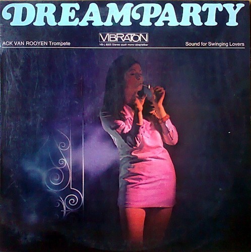 Ack van rooyen dream - -,