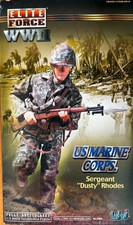 Elite force wwii marine - force,