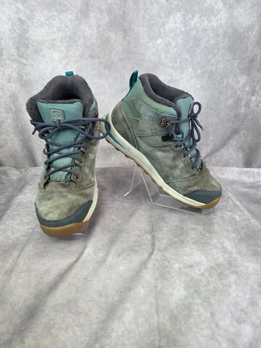 Salomon quest winter - salomon, ts