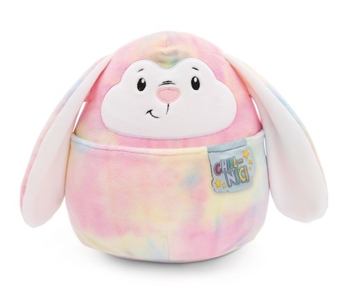 Chill nici 2024 kuscheltier - chill-nici,