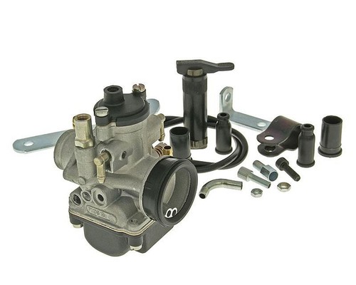 Vergaserkit malossi dellorto - vergaserkit,