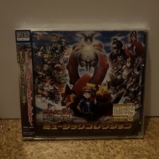 New Pokemon the Movie XY&Z