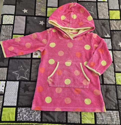 Handtuch poncho mit - poncho, Ärmeln