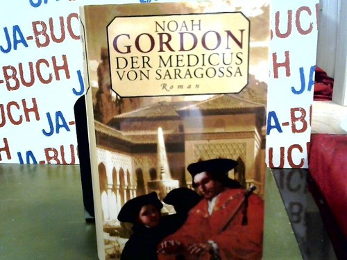 Der medicus von - medicus,