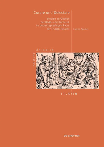 Curare und delectare lorenz - curare,