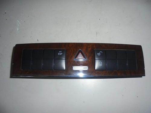 Mercedes w203k 04 07 - w203k, 04-07