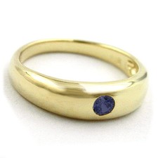 Juwelier Taufring für