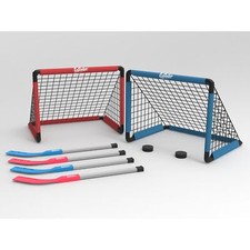 Fußballtor Set Minitor Kinder