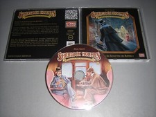 Große CD Auswahl - Sherlock