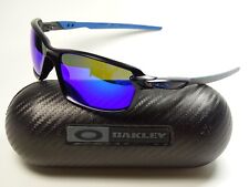 Oakley Carbon Shift Sonnenbrille Blade Prime Plate Jupiter Juliet Hatchet Splice