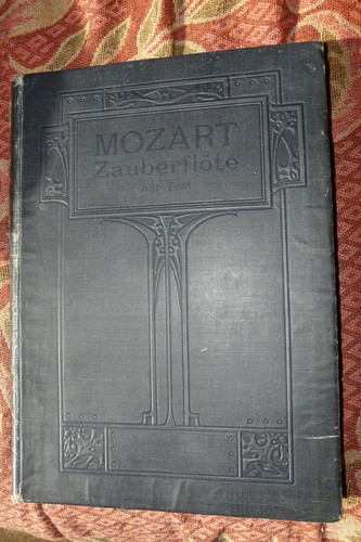 Edition peters mozart - peters,
