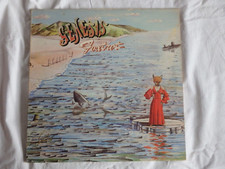 Genesis, Foxtrot, Fehlpressung