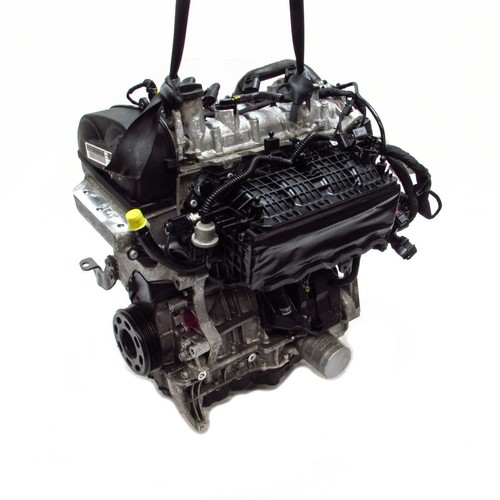 Motor czca czc 4tsi - czca,