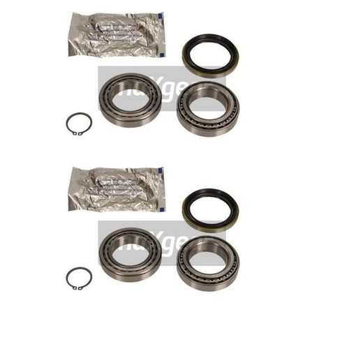 Maxgear 0942 - 2x,