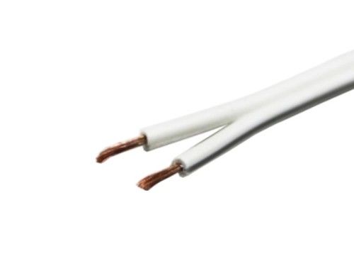 25m zwillingslitze kabel - 25m,
